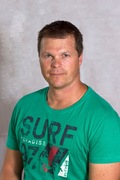 David Pospíšil
