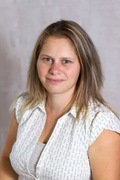 Ivana Szökeová