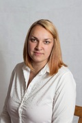 Markéta Gersdorfová